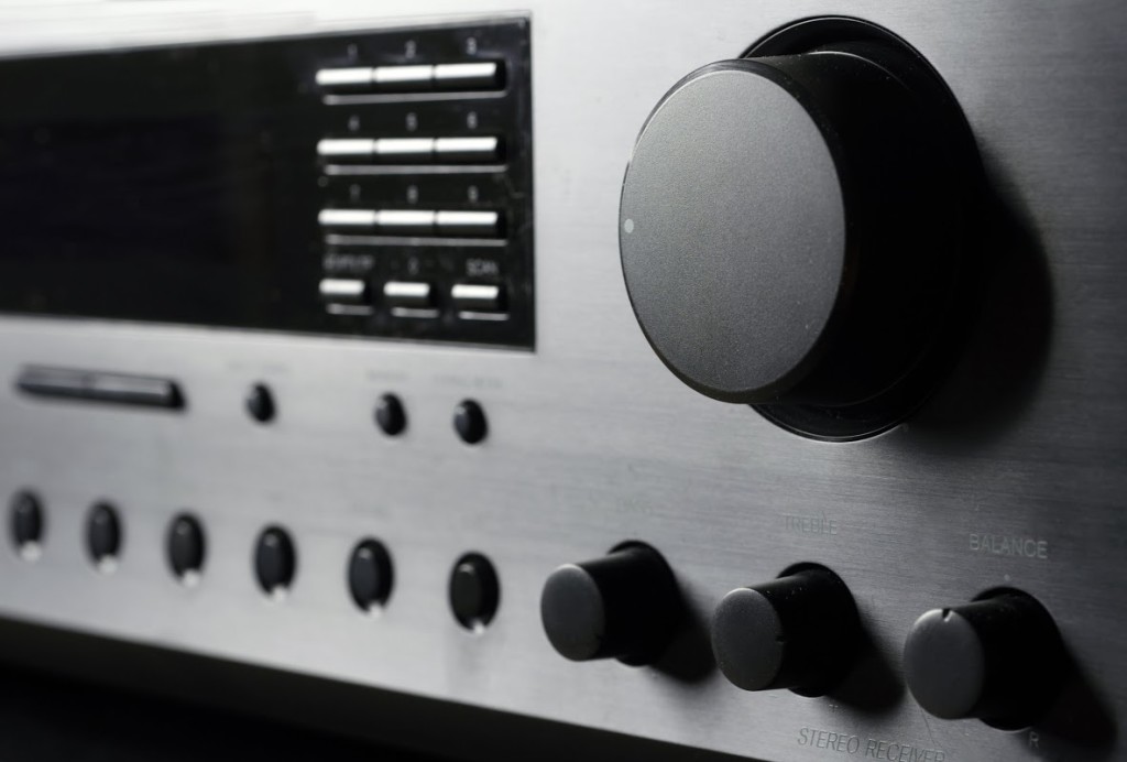 Audio Video Distribution Design Entertainment