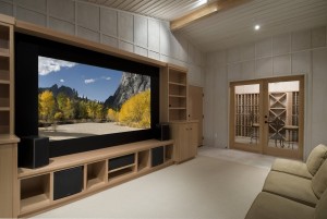 Home Theaters 3