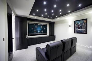 Home Theaters